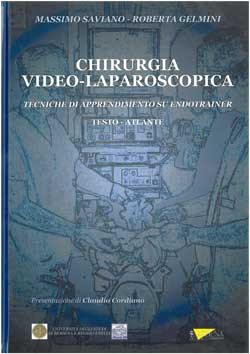 CHIRURGIA VIDEO-LAPAROSCOPICA